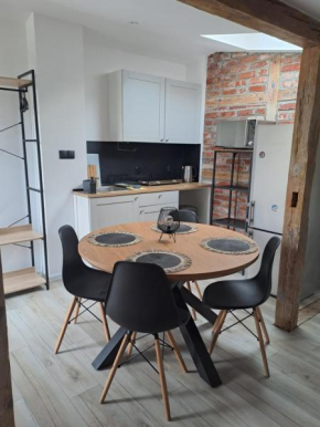 P.S. Loft in Mielno